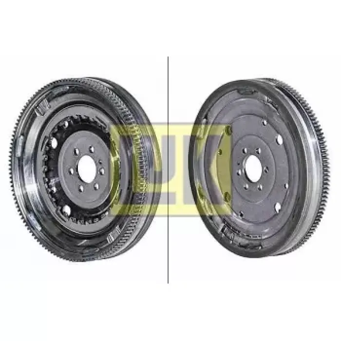 Volant Otomatik 1,6 / 2,0TDI Passat 11> Ameo 17> Golf VI VII 10> Jetta 11>18 Polo 13> | LUK 415054509 | OEM 03L105266EL 03L105266EL 03L105266DP 03L105266DP