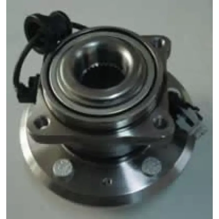 Arka Teker Poryasi Captiva Antara | VOE VHB 3354 | OEM 96626439 25903295 4814139
