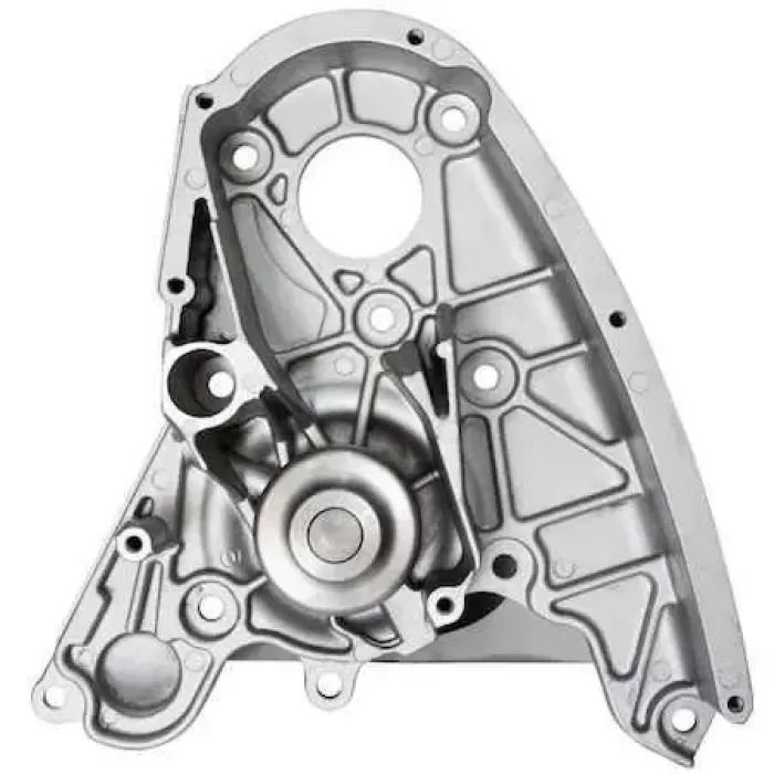 Devirdaim Su Pompasi Ducato Iveco Daily 3 C13 F1A 2.3JTD Karsan J10 EURO4 02> Jest EURO5 | IVECO 504033770 | OEM 504033770