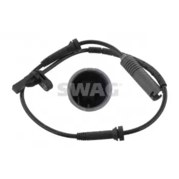ABS Sensoru On Bmw E87 E81 E90 E92 E93 | SWAG 20933552 | OEM 34526762465