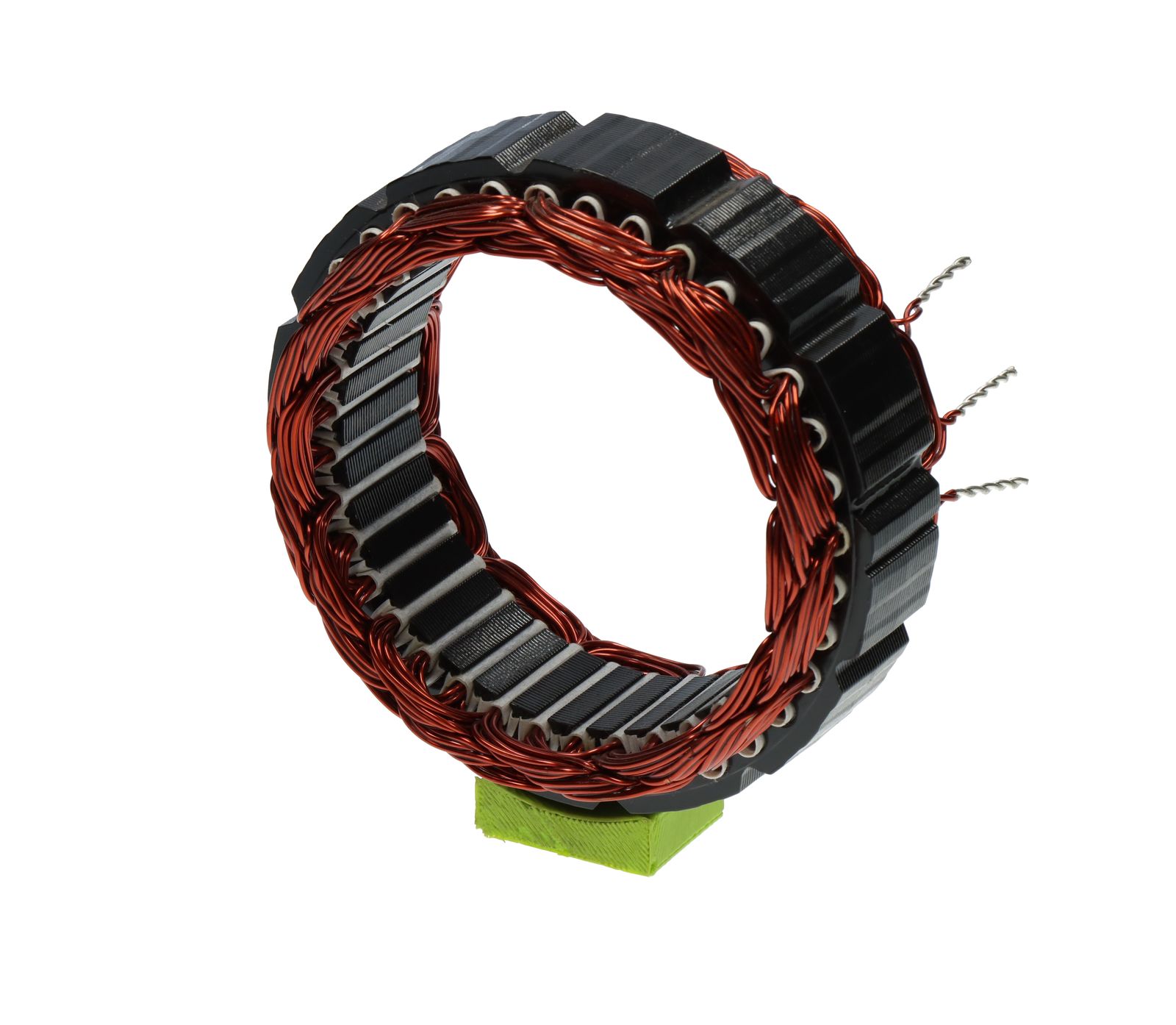 Alternator Stator Otoyol M14 A14N182 | VALEO 593277 | OEM 93192397