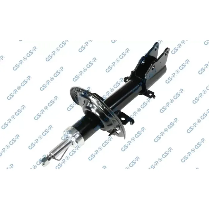 Amortisor On (Kisa 27) Renault Kangoo III , Mercedes Citan 08> | GSP 32350650 | OEM 8200591289 8200591289 A4153200413 A4153200413
