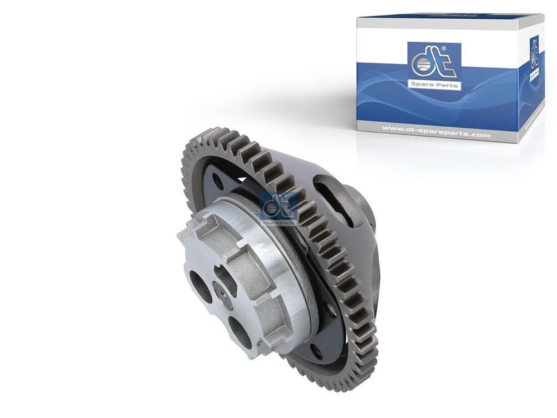 Yag Pompasi Transit T12 / T15 91>01 | TORMAN T.0106 | OEM 924F 6600 AB 6610572