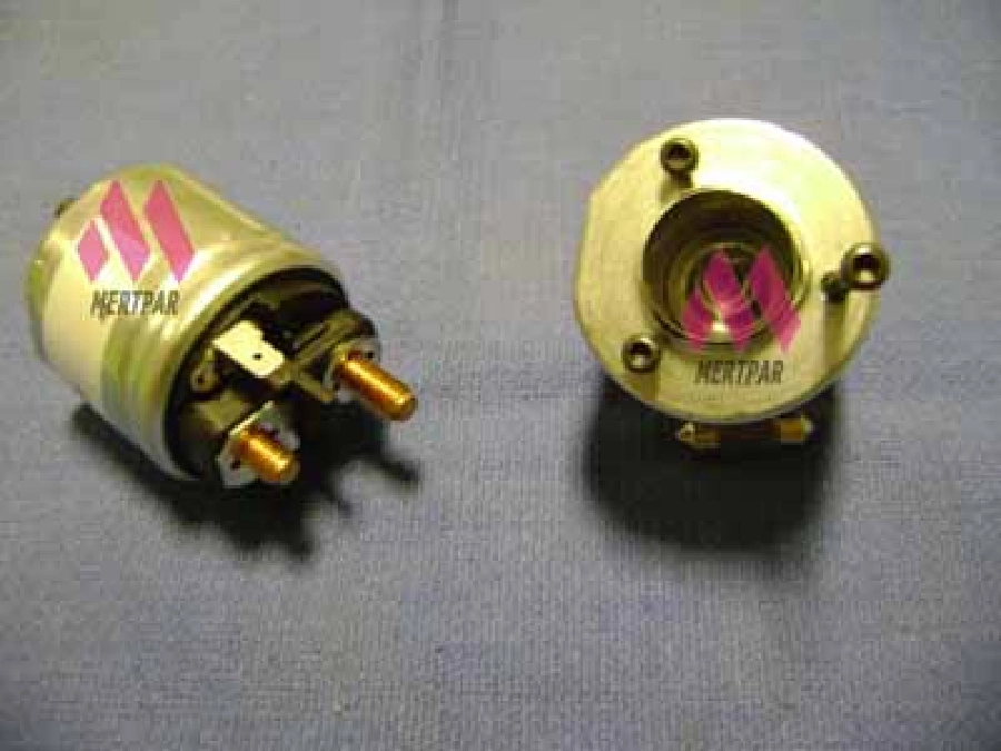 Marş Otom. 12V Valeo Tipi Renault R11-Renault 19- Renaul 21-Renault Clio 1.2L 1.4L-Renault Kangoo 1 | OEM VALEO 594208
