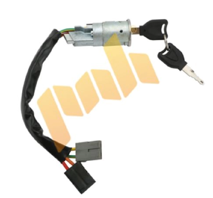 Kontak - Renault 9 -11 (Yeni Model) | OEM DL-371-3