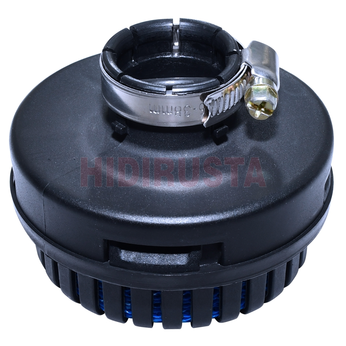Ses Kesici Filtre (Kelepçeli Tip) | OEM A0004302070
