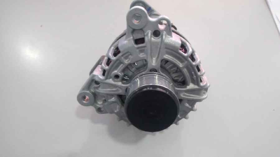 Alternatör 12V 140A Audi A4-Octavia-Fabia-Caddy 3-Golf 4 | OEM F000BL08E1