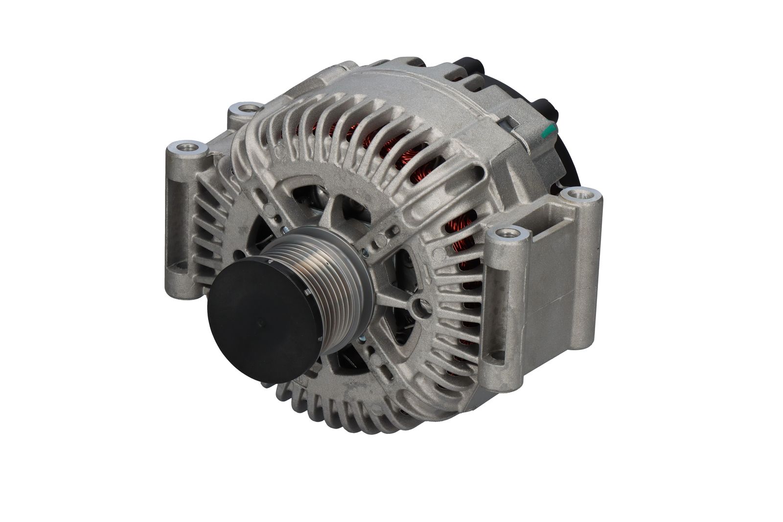 Alternator 12V 180A Chrysler 300 C | VALEO 439579