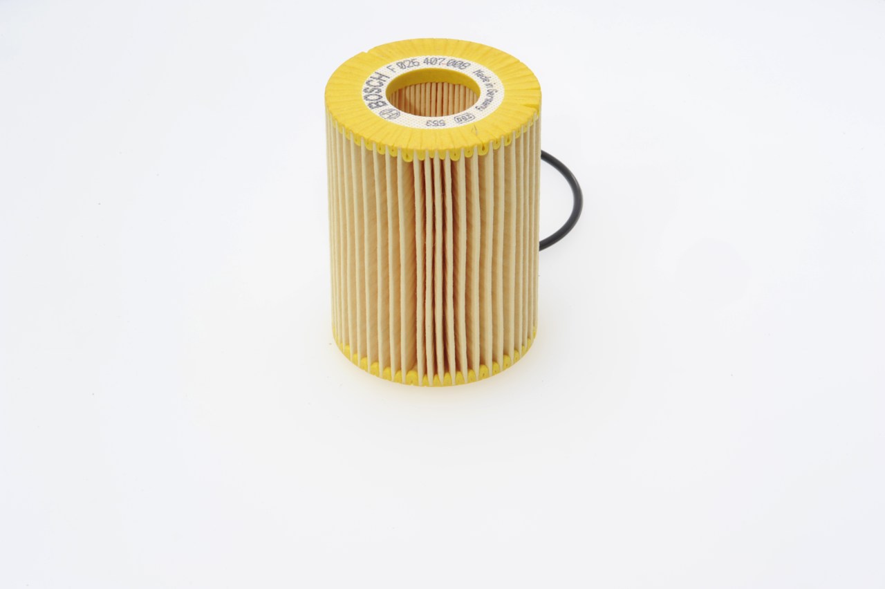 Yag Filtresi W203 05>07 W204 07>14 C219 05>10 C218 11>14 W211 05>08 W212 09>15 | BOSCH F026407008 | OEM A6421800009