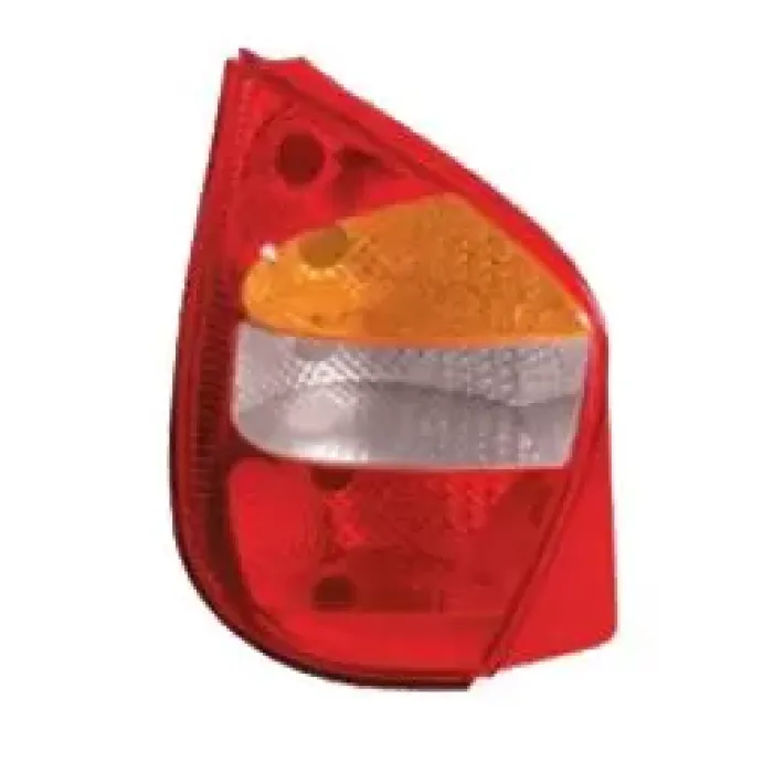 Stop Lambasi Sol Palio 02 Soketsiz | CERKEZ PL-020 | OEM 46845633