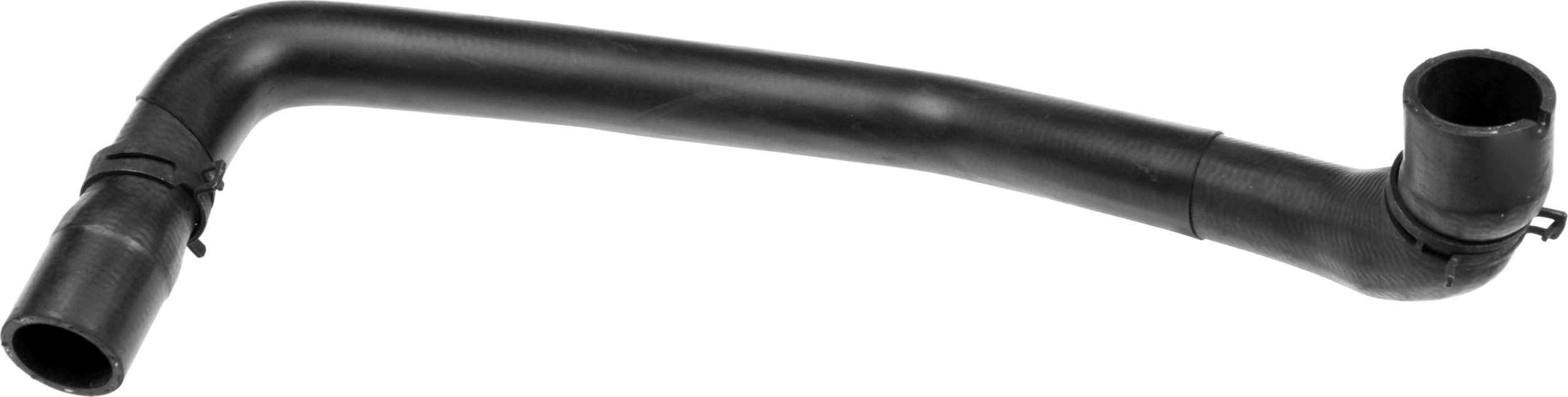 Radyator Alt Hortumu Connect 1,8TDCI 02>13 Klimasiz | YTT Y40173 | OEM 4T16 8B273 FB 5157192 8B273 5157192