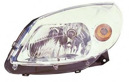 On Far Sol Sandero 08> | VORTEX V0801921 | OEM 8200733878