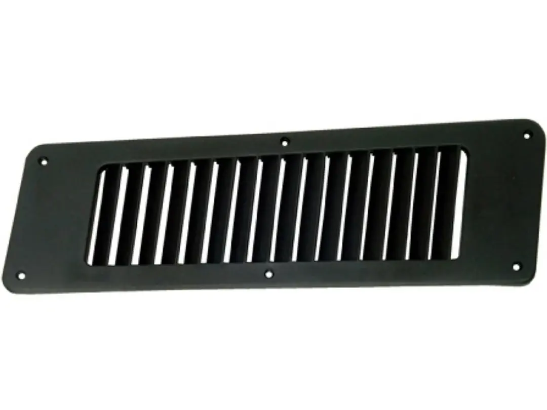 Kabin Izgarası Volvo Nl 10-12 Sol | OEM 1664978