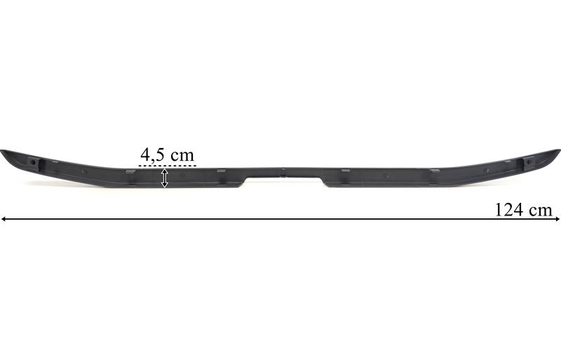 Güneşlik Çıtası Volvo Fm 4 | OEM 82455156