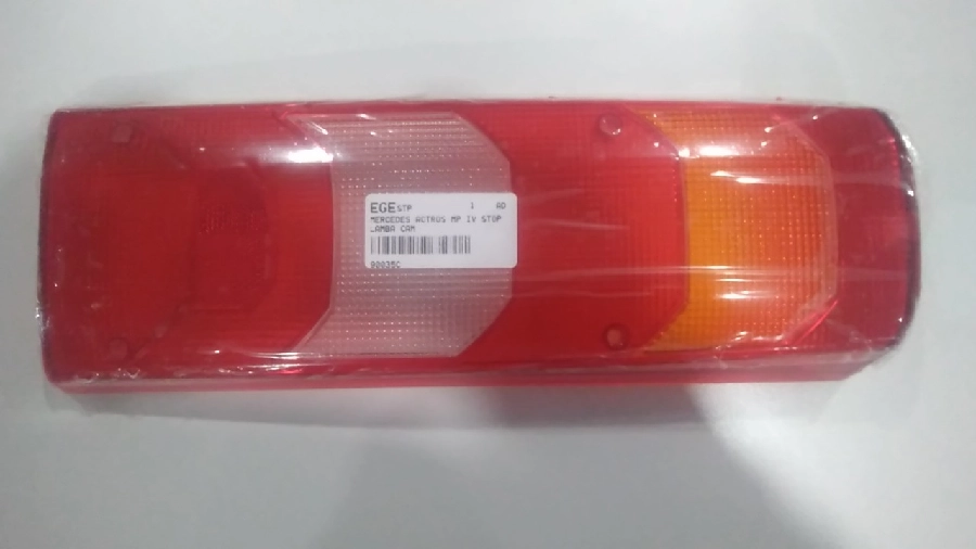 Mercedes Actros Mp 4 Stop Lamba Cam | OEM 90035C