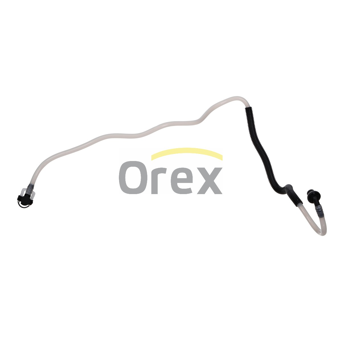 Mazot Pompa Hortumu 611 Spr, Vito | OEM A6110702932