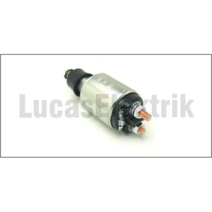 Mars Otomatigi 24V Mercedes 2521 2522 Mb 800 Kamyon | LUCAS SSL1035