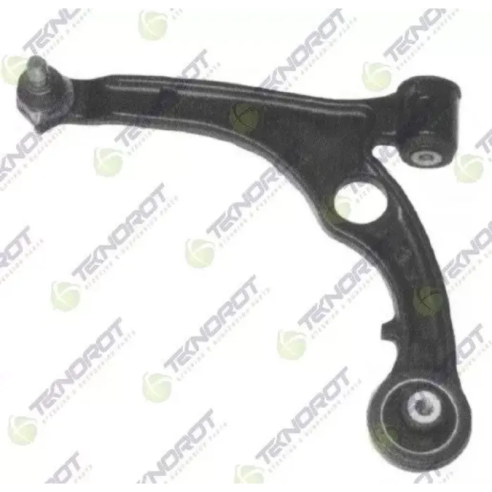 Salincak Sol Komple Stilo 1.2 16V 1.4 16V 1.6 16V 1.8 16V 1.9JTD 2.4 20V 08 01> | TEKNOROT F-657 | OEM 50700797