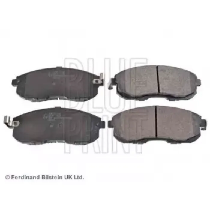 On Fren Balatasi Juke 1.6 2013> Maxima Qx 1995 2003 | BLUEPRINT ADN142140 | OEM D1060EM10A