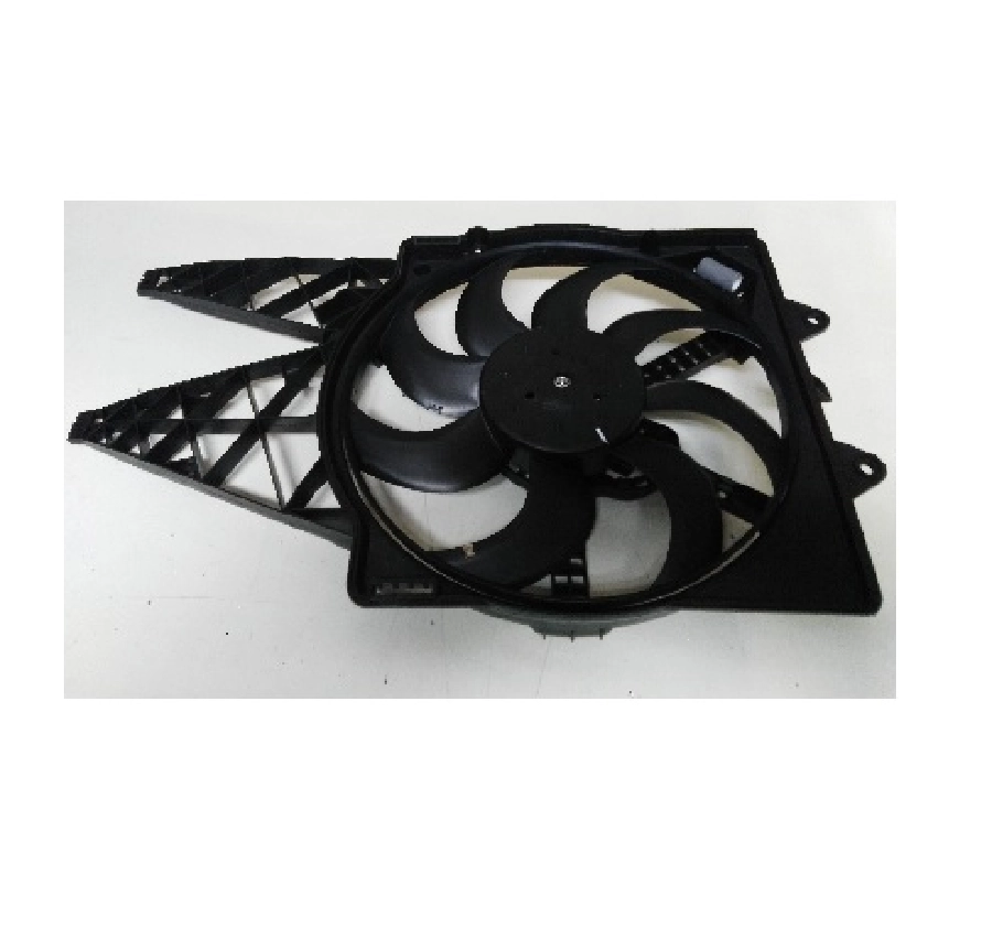 Fan Motoru Klimalı Davlumbazlı Punto-Grande Punto 1.3D Multijet | OEM 59742