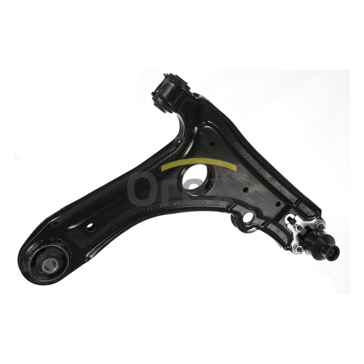 Salıncak Vw Polo Cls..golfıı Caddy Rotilli 19mm Sağ | OEM 191407153