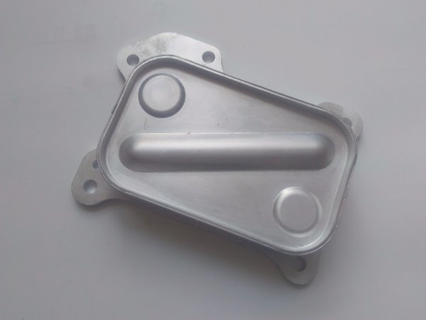 Motor Yag Sogutucu Radyatoru Albea Doblo Fiorino Punto 500 Meriva A Corsa C-D Combo Tigra 1.3 Mjet Cdti 07> | MOTORTEC TMP0519 | OEM 55193743 55197216 5650341 93177482