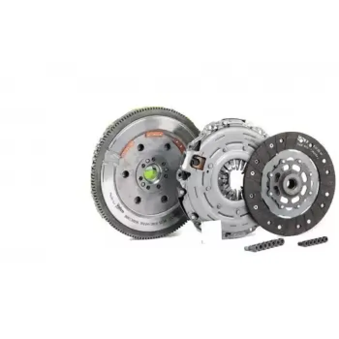 Debriyaj Seti+Volan Opel Agila 1.3 Cdti 07-> Suzuki Swift 1.3 Ddis 05-> | VOLMERK SZ1101-K | OEM 2210072KA1