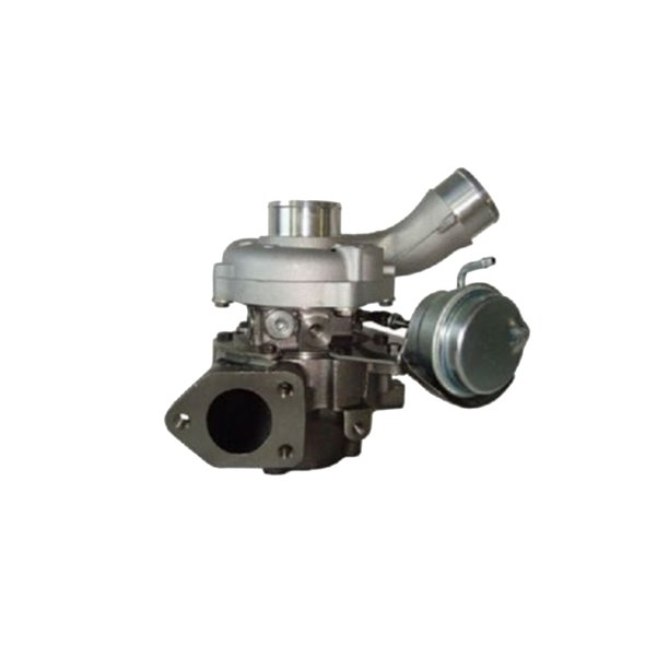 Turbo Sarj Hyundai H1 2.5 CRDI 2008-> D4CB | BORGWARNER 53039880143 | OEM 282004A450 282004A450 282004A480 282004A480 282004A480