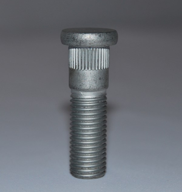 Bijon Saplamasi (M12 X 42) Connect 02>13 T12 T15 92>00 Fiesta 89>12 Fusion 01>12 Figo 11 /> Focus 98>05 Ford Ka 96>08 Mondeo 92>07 Escort 90>01 Orion 90>95 | SWAG 50932307 | OEM 1473166 1473166 W700678S442 W700678S442