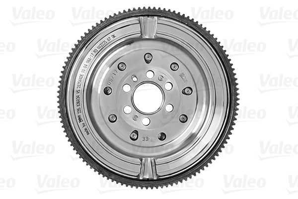 Debriyaj Volani Punto II 03>1,9JTD Multijet 07 / 03>STILO 01 04 1,9JTD 12 / 03 / Stilo | VALEO 836034 | OEM 55185864 55185864 55190649 55192805 55190649 55192805