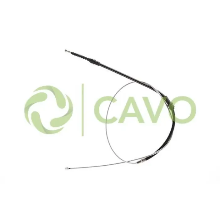 El Fren Teli Sag / Sol Caddy 06> | CAVO IT7002 690 | OEM 2K09609721E 2K09609721F 2K09609721J