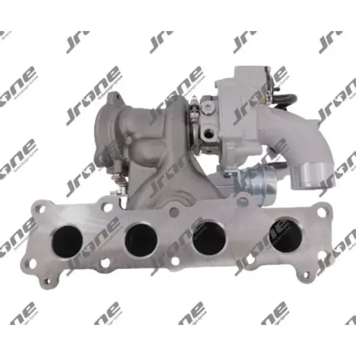 Turbo Sarj Discovery Sport 14> Freelander 2 11>14 Evoque 11>19 Volvo XC60 09>17 V70 III 09>14 V60 I 10>14 S80 II 10>14 Ford Xmax 10>14 Mondeo 10>14 Galaxy II 10>15 Focus III 12>17 | JRONE 8B0340MD27 | OEM LR074185 LR074185 1682133 36001347 JDE28231