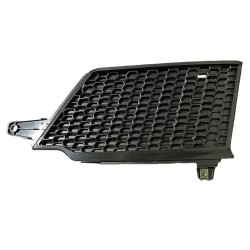 Panjur Izgarası Scania Üst Sol Deliksiz S-7 Seri | OEM 2307641