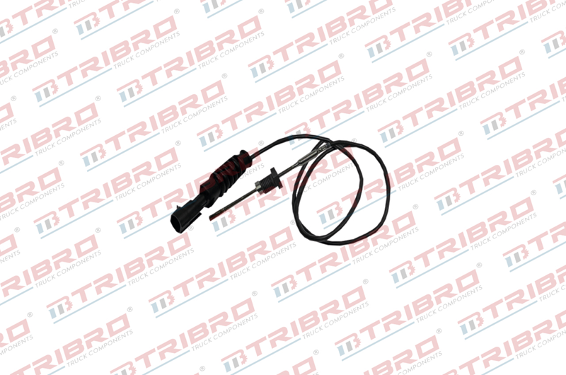 Egzoz Sıcaklık Sensörü DAF | OEM 1689811