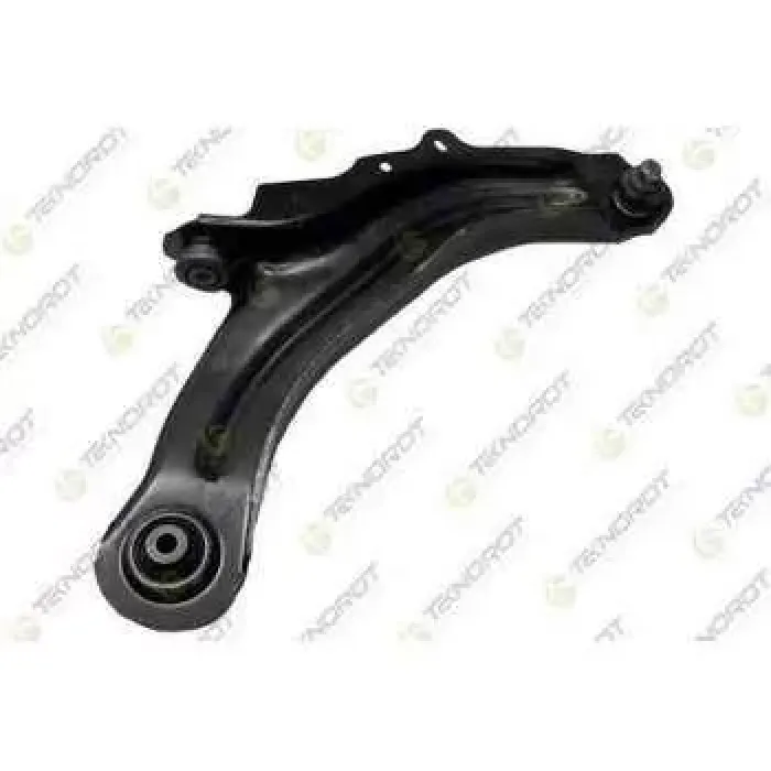 Salincak Sağ Komple Megane II Scenic II 18MM | TEKNOROT R-587 | OEM 545003037R