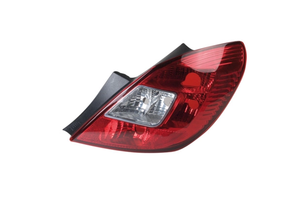 Stop Lambasi Sag Corsa D 5 Kapi 08> 14 | VALEO 043392 | OEM 1222137 1222137 93189097 93189097