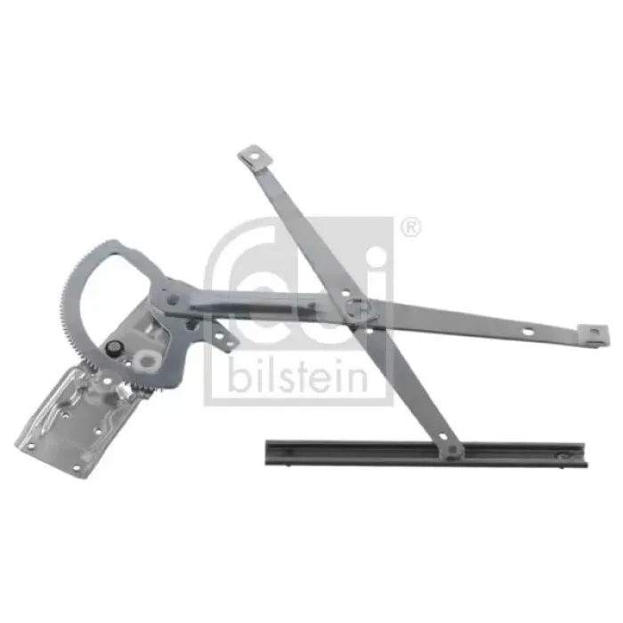 Cam Krikosu Motorsuz Sol M-Benz Actros 96>02 Actros MP2-MP3 03> Eski Model | FEBI 26890 | OEM A0007250002 0007250002