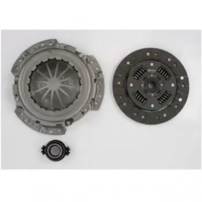Debriyaj Rulmani (Kulakli) P405 P205 P605 P806 P306 P106 P205 Partner P309 P306 P406 Expert Saxo Zx Xantia Xsara Berlingo C15 Bx Jumpy Xm Easion XUD7 / XUD9 / XU7JP (1,8D / 1,9D / 1,8 8V) < 98 CAP:20,5 | VALEO 079937 | OEM 204140 204140 204142