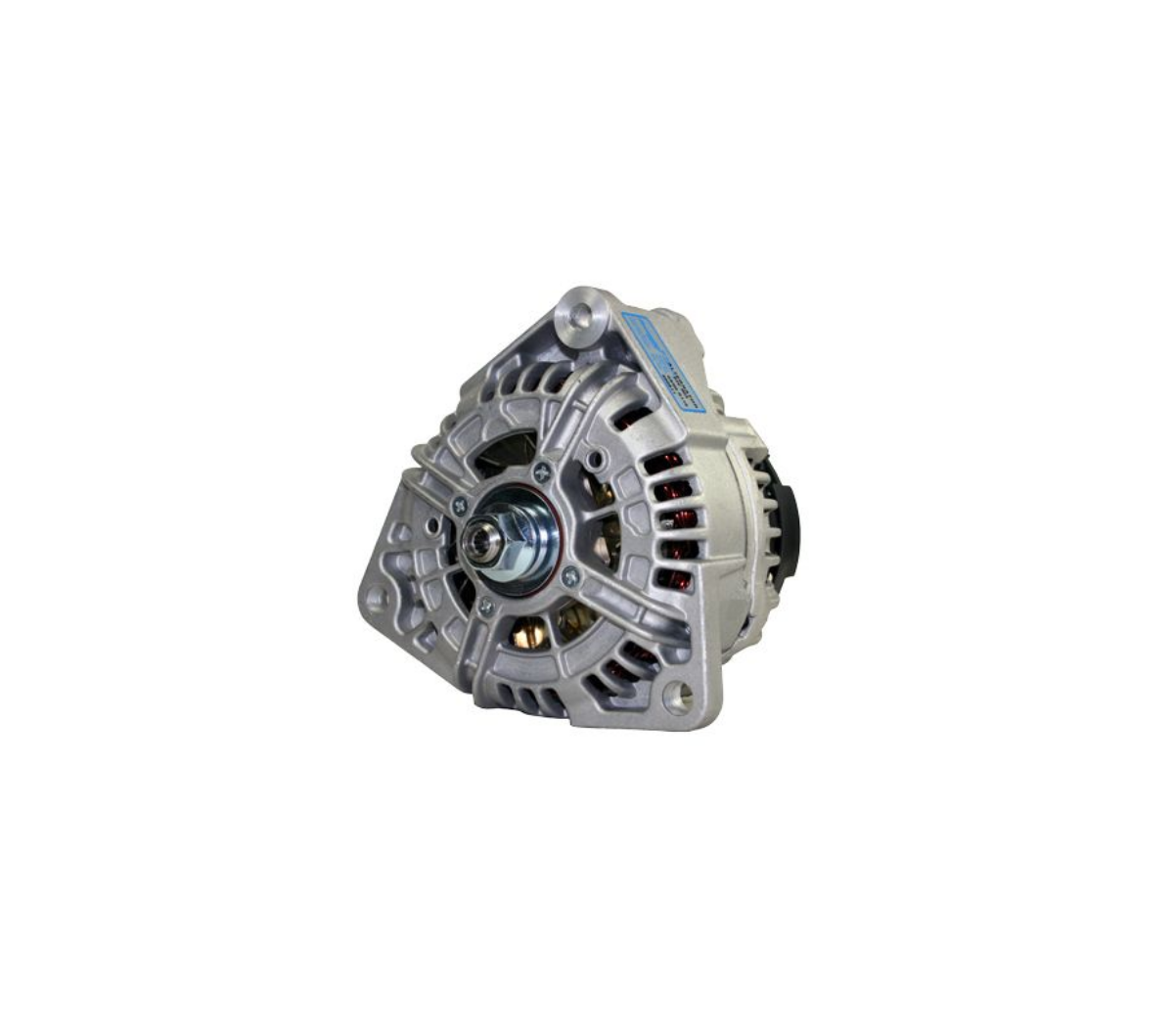 Alternatör Ncb1 100A TGA D2866 | OEM 1524009
