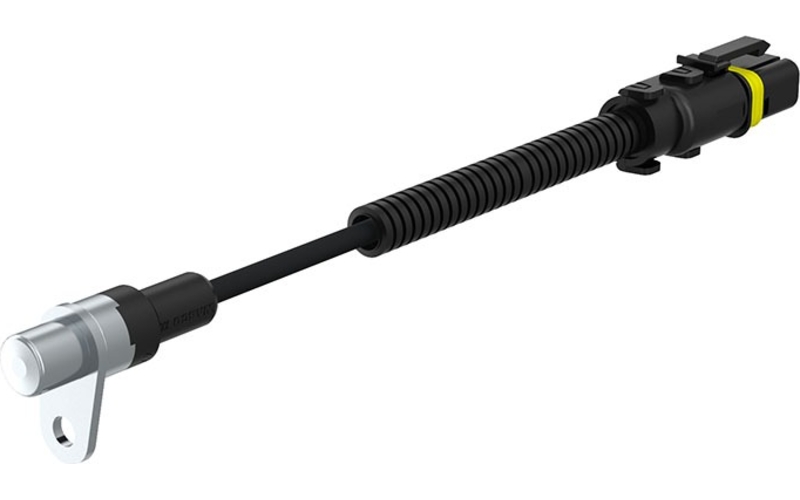 Sensör ABS Arka Sağ 2065mm Fortuna -Tourliner-TGM | OEM 81271206187