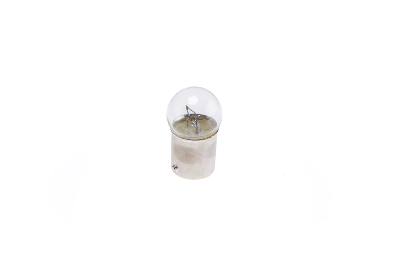 Ampul Pure Light 12 V R10W 10 W BA15S R10W BA15S | BOSCH 1987302203 | OEM BA15S