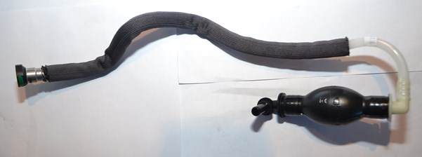 Yakit El Pompasi Renault Fluence-Megane 3 1.5 Dci K9K | ADM RE-143 | OEM 164460063R