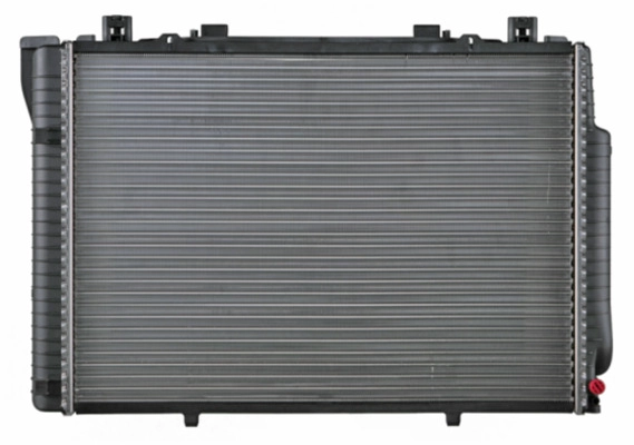 Motor Su Radyatoru S-Class W140 91>98 | MAHLE CR 262 000S | OEM A1405000303