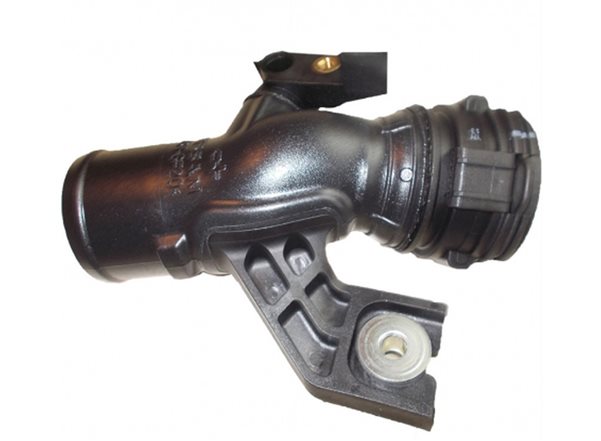 14460BB30A -Turbo Borusu Viton Yesil Nissan Qashqai 2006-2013 Qashqai 2 2013> 1.5 Dci K9K | LEEOPART MT10102 | OEM 14460BB30A 14460BB31A