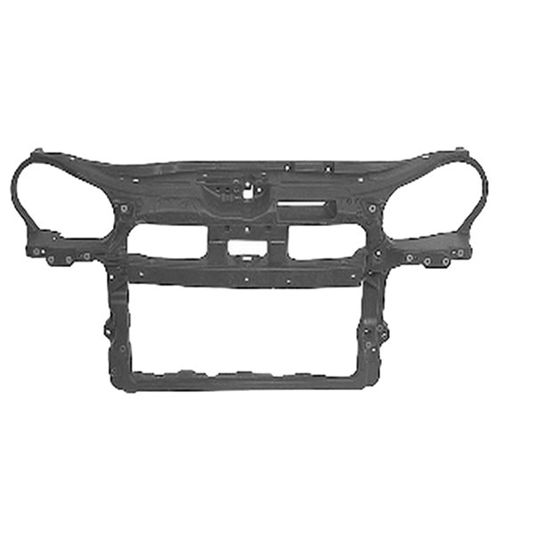 Panel On Klimali Plastik Polo 02>05 | ITSA 10IFR0110119 | OEM 6Q0805588K 6Q0805588F