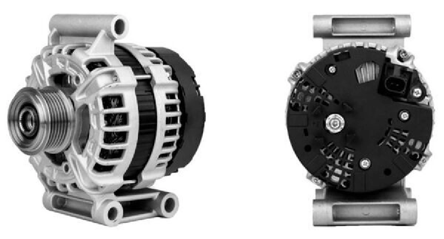 Alternatör 12V Ford Transit V347 V363 2013 ve sonrası 150A LIN Uçlu AAL5136 11.209.687 | OEM MG1085