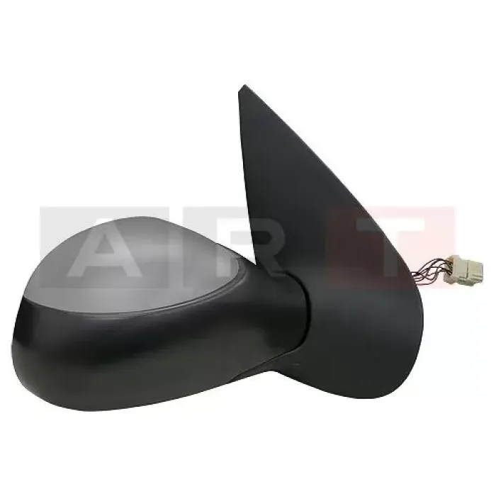 Dis Dikiz Aynasi Elektrikli Isitmali Astarli Sensorlu Sag 206 1998-2003 | ART M012.2035 | OEM 8148.YK
