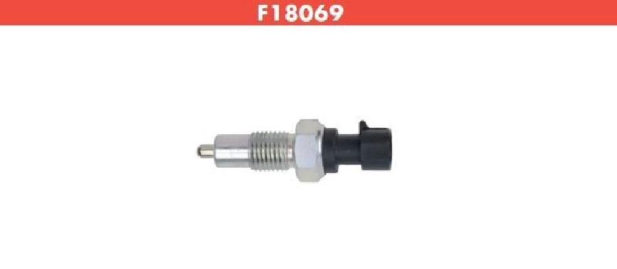 Müşür Geri Vites - Tempra-Tipo-Palio-Brava | OEM F18069