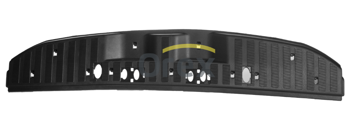 Arka Panel Üst Kaplaması | OEM A9066860074