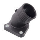 Blok Su Borusu (Su Flansi) M43 B18 E34 E36 | FEBI 23742 | OEM 11531247122
